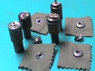 东莞贺旺五金制品厂 四合纽高清图片与建筑材料应用