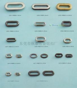 供应钮扣网 东莞纵泰五金钮扣厂，专注品质的五金配件专家