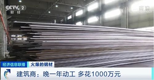 建材与五金产品涨价对房价的潜在影响