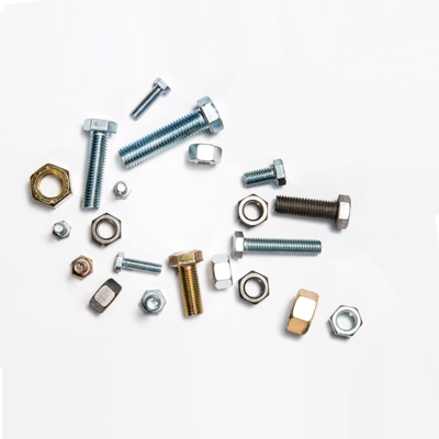 电商营销利器 五金电子螺丝螺母淘宝主图与直通车优化全攻略